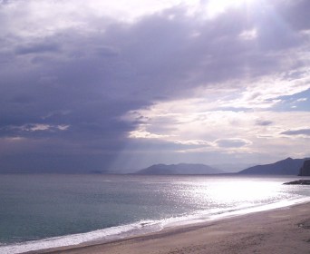 Acque Tibetane