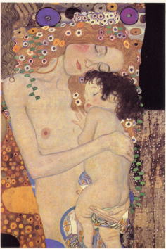 Massaggio Infantile